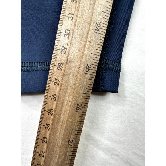 Third Love‎ High Waist Leggings size XL Blue - Picture 8 of 8